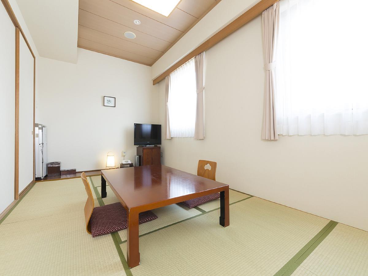 OYO Teine Station Hotel Sapporo Eksteriør billede